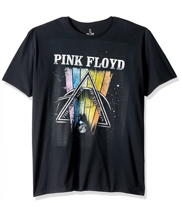 Pink Floyd Various Graphic T Shirt