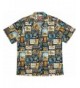 RJC Vintage Islands Hawaiian Shirt