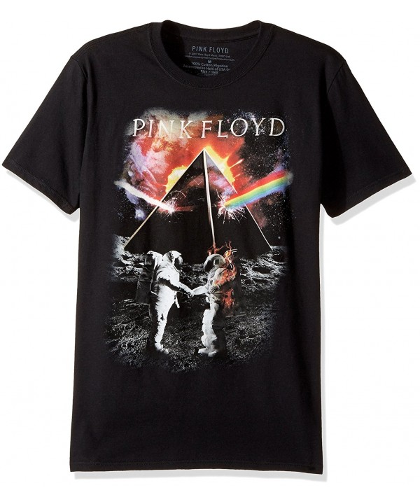 Pink Floyd Space T Shirt Medium