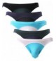 iKingsky Bikini Underwear Breathable Briefs