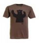 Ames Bros T shirt Brown Heather