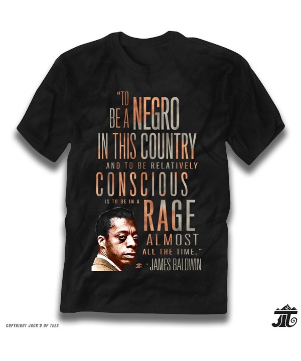 James Baldwin Almost Premium Large