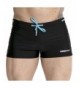 Funycell Trunks Swimwear Compression Swimsuits