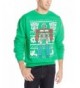 Transformers Optimus Christmas Sweater Medium