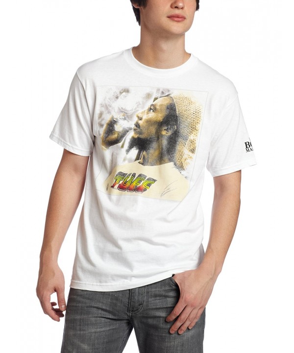 Zion Rootswear BM1829 Smoke T Shirt