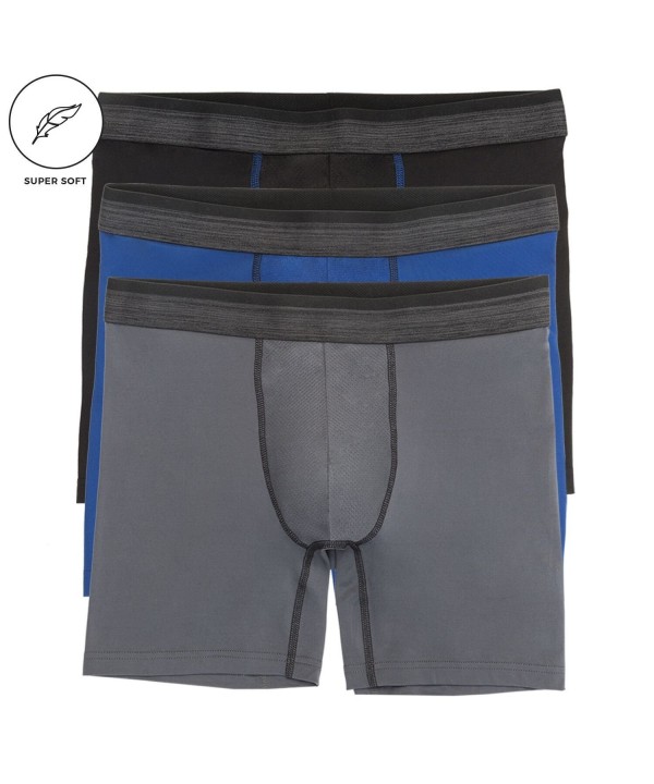 Basic Outfitters Supersoft Performance Defining