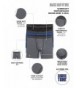 Designer Men's Boxer Briefs