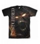 Disturbed Outrage T Shirt Size S