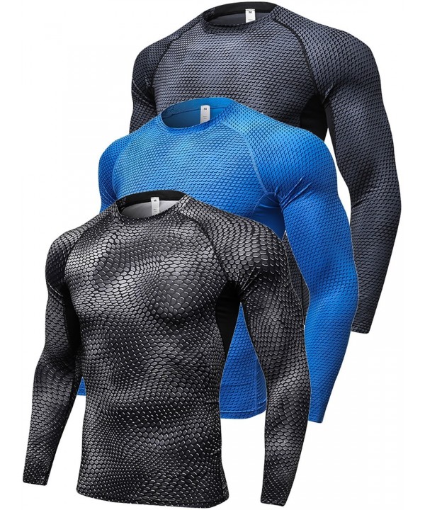 Queerier Compression Thermal Baselayer Coldgeat