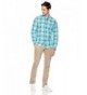 Cheap Real Men's Casual Button-Down Shirts Clearance Sale