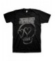 Seconds Summer Heart Skull T Shirt
