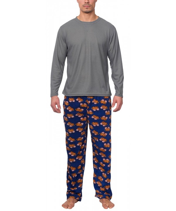 Wanted Thermal Ultra Fleece Pajama