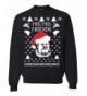 Christmas Sweater Unisex Crewneck Sweatshirt
