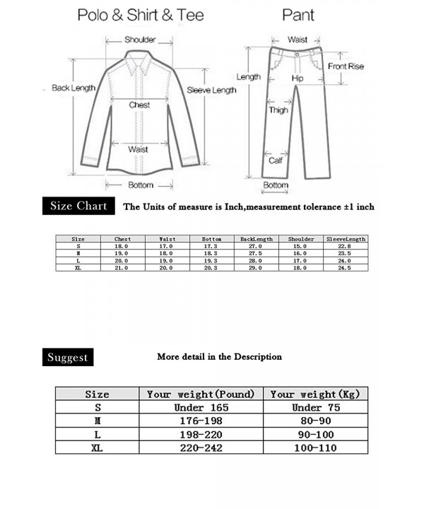 T-09 Mens Long Sleeve T Shirt Casual Skinny Fit Cotton Crew Neck - Pink ...