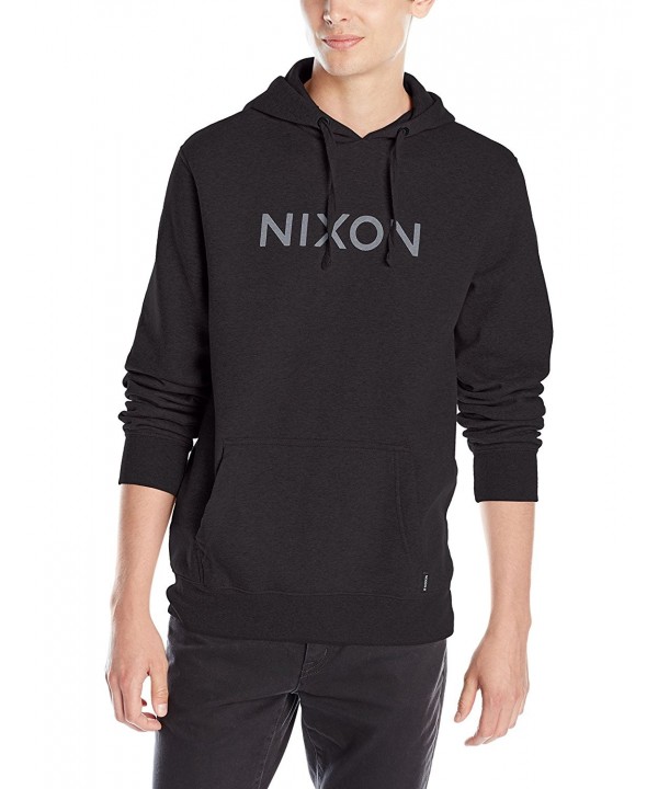 Nixon Neptune Hoody Sweatshirt X Large