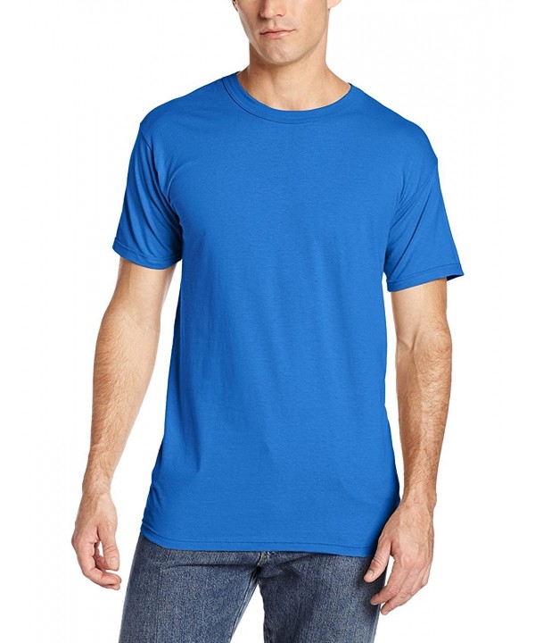 Platino Marquis 304C Cotton T Shirt