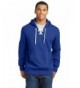 Joes USA Pullover Hooded Sweatshirt True Royal 4XL