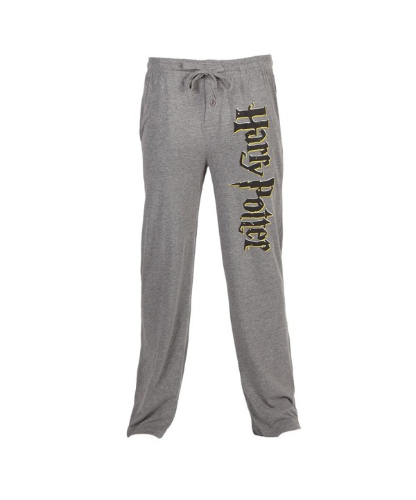Harry Potter Adult Pajama Pants