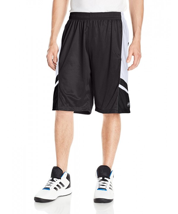 Southpole Basic Basketball Shorts X Large