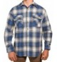 Sports Afield Flannel Highland X Large