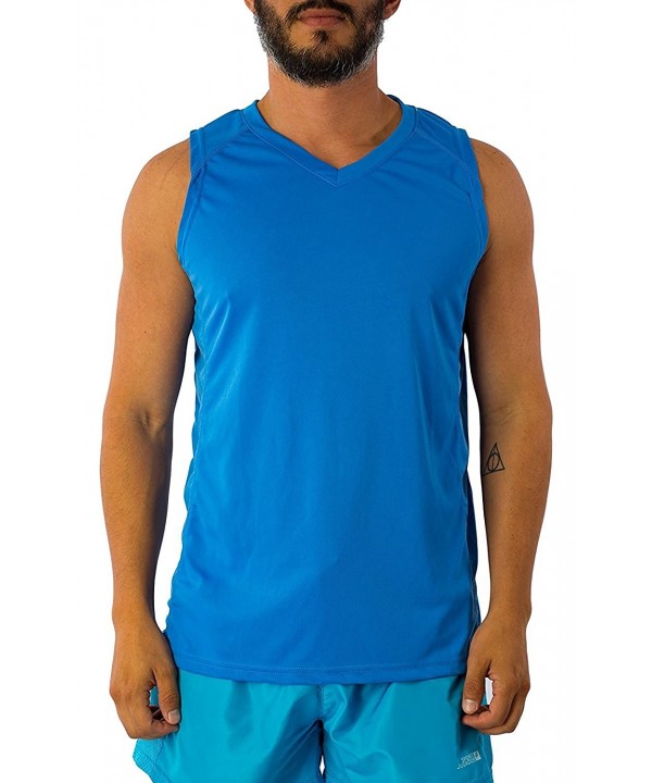 Exist Mens Sleeveless Muscle Tank