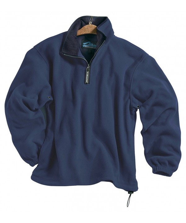 Tri mountain Micro fleece pullover 7100TM