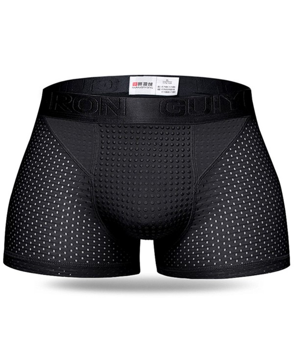 MODCHOK Underwear Breathable Healthcare Shorts