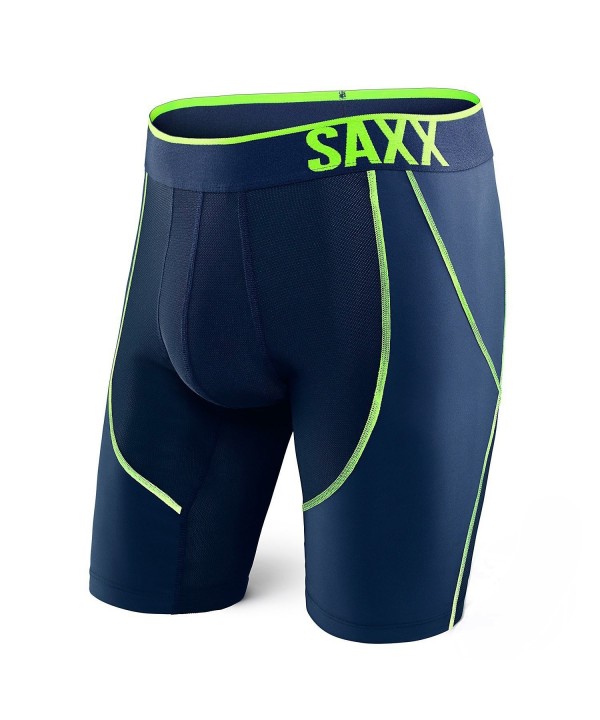 Saxx Strike Compression Boxer Brief