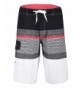 Unitop Quick Trunks Linning White
