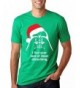 Disturbing Christmas Graphic T Shirt X Large
