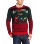 Blizzard Bay Fighter Christmas Sweater