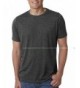 Mens Poly Cotton Charcoal X Large
