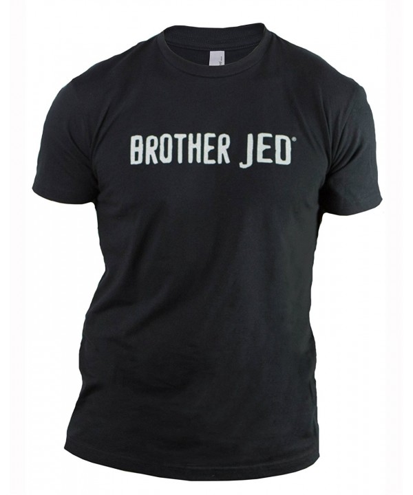 Brother Jed Original T Shirt Printing