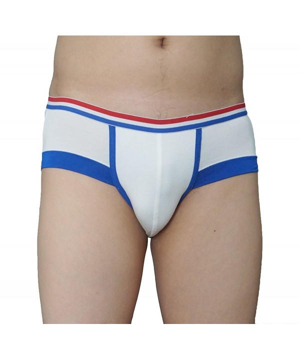 KingD Underwear Ultra thin Breathable Underpants