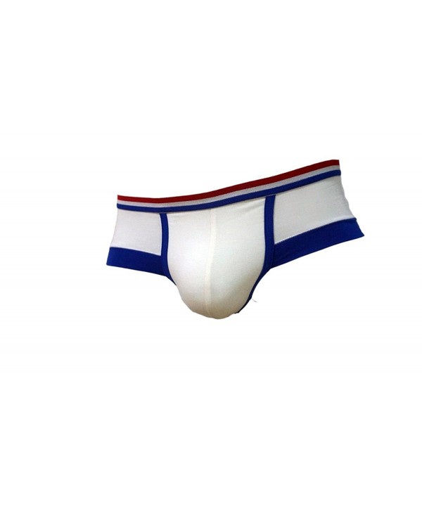 Mens Bikini Underwear-Ultra-thin Breathable Soft Sexy Underpants Briefs ...