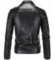 2018 New Men's Faux Leather Jackets Online