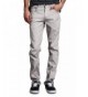 Victorious Mens Colored Stretch Jeans
