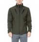 Nonwe Softshell Jacket Outdoor water resistant Front Zip
