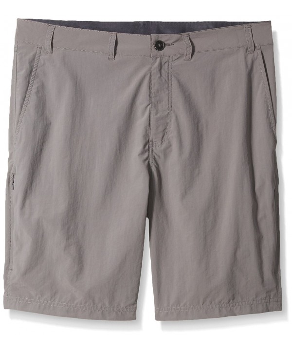 ExOfficio Mens Cool Nomad Shorts
