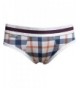 CROOTA Underwear Low Rise Pattern TB01S