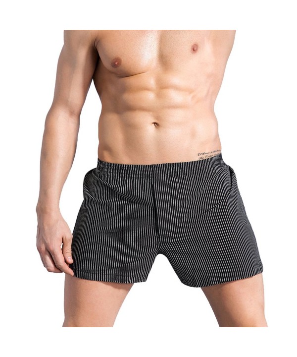 Kseey Cotton Comfortable Ultra thin Underwear