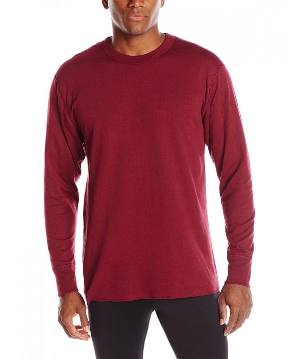 Duofold Champion Thermals Long Sleeve Base Layer