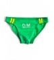 D M Underwear Bikini Briefs Fashion