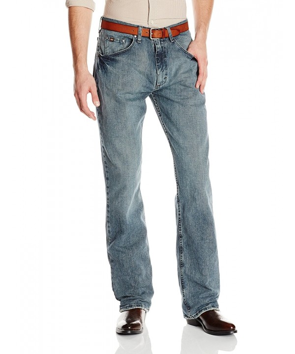 Wrangler Extreme Collection Relaxed Staight