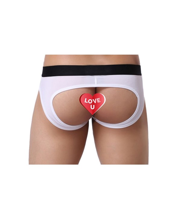 FORNY Underwear Bulge Jockstrap Thongs