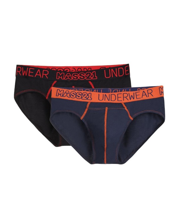 MASS21 Underwear Micro Bikinis Briefs