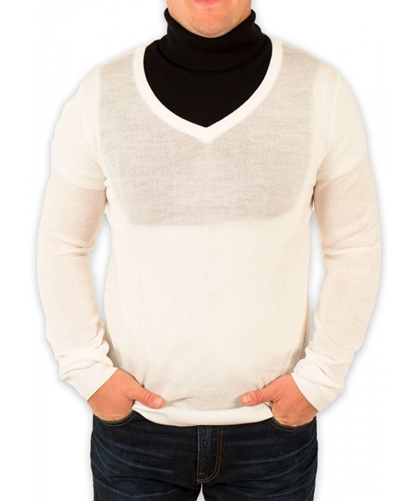 Redneck Cousin V Neck Sweater 3X Large