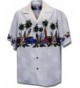 Island Woodies Hawaiian Shirts 440 3313