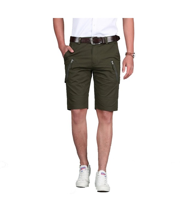 Supao Cotton Frickin casual shorts