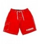 BLARIX Lifeguard Shorts Trunks Swimsuit